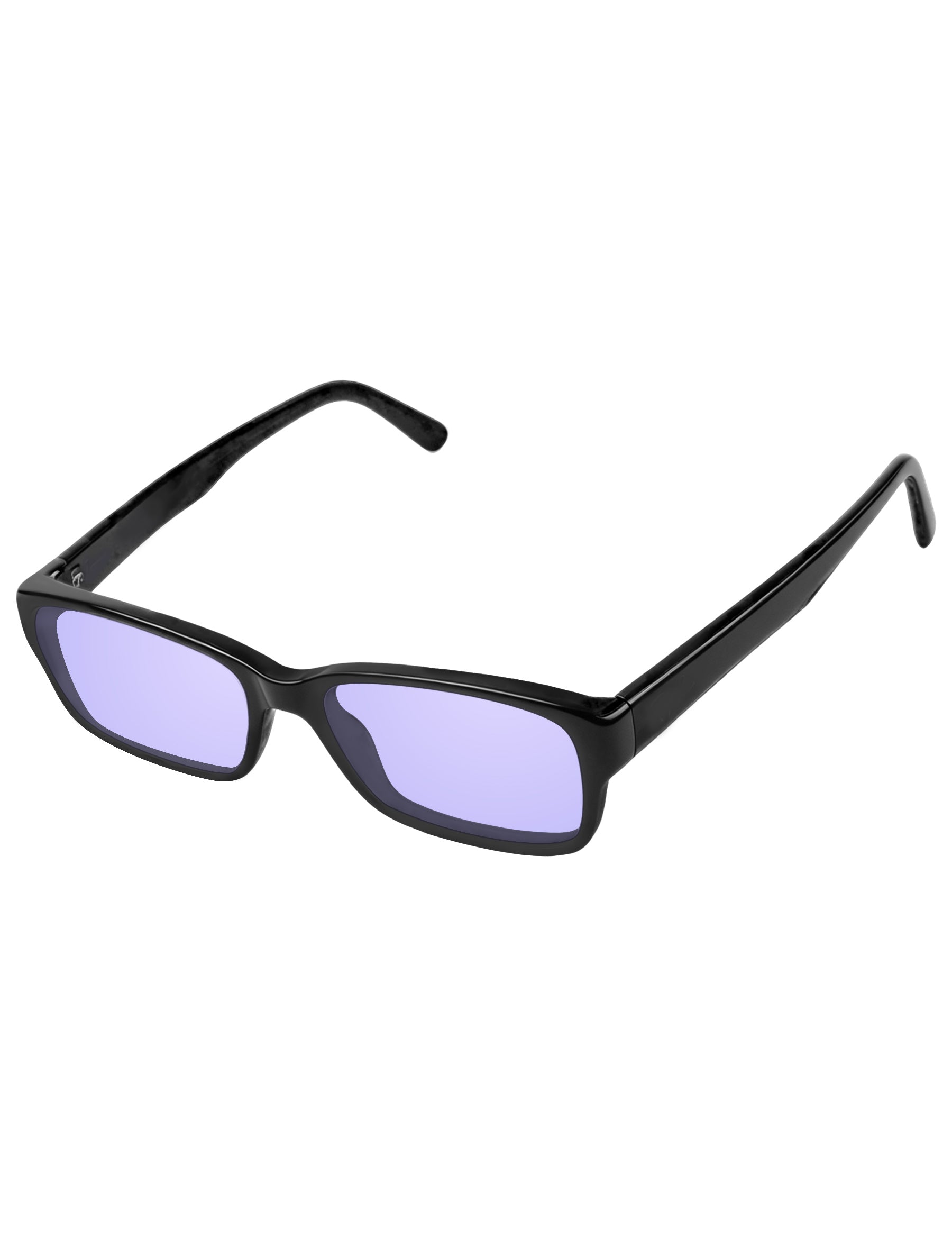 Low Light Violet-Standard