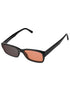 Orange Photochromic-Standard