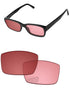 Pink Photochromic-Standard
