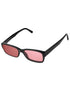 Pink Photochromic-Standard