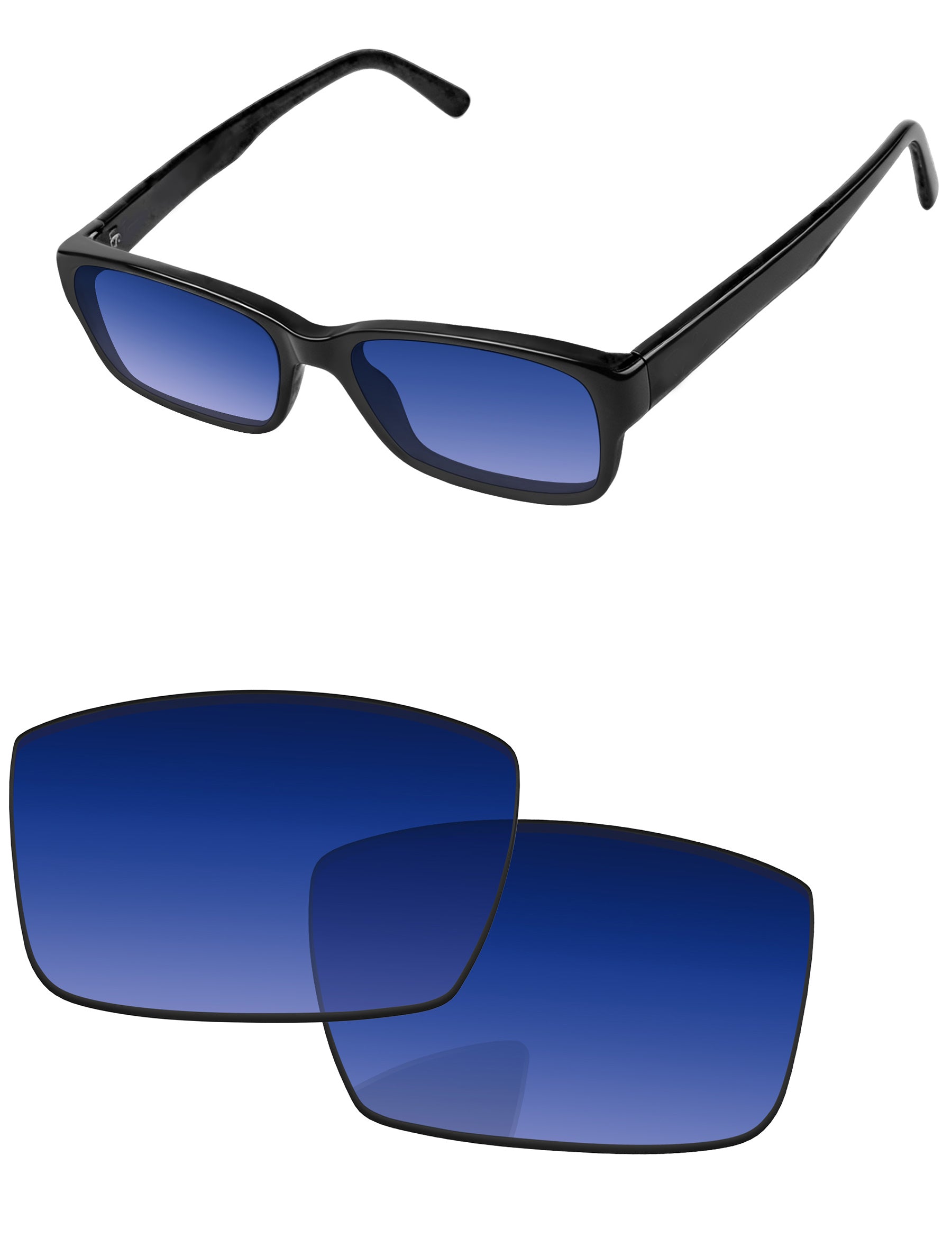 Sapphire Gradient-Standard