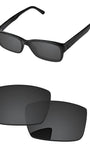 Solid Black-Standard
