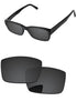 Solid Black-Standard