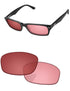 Pink Photochromic-Standard