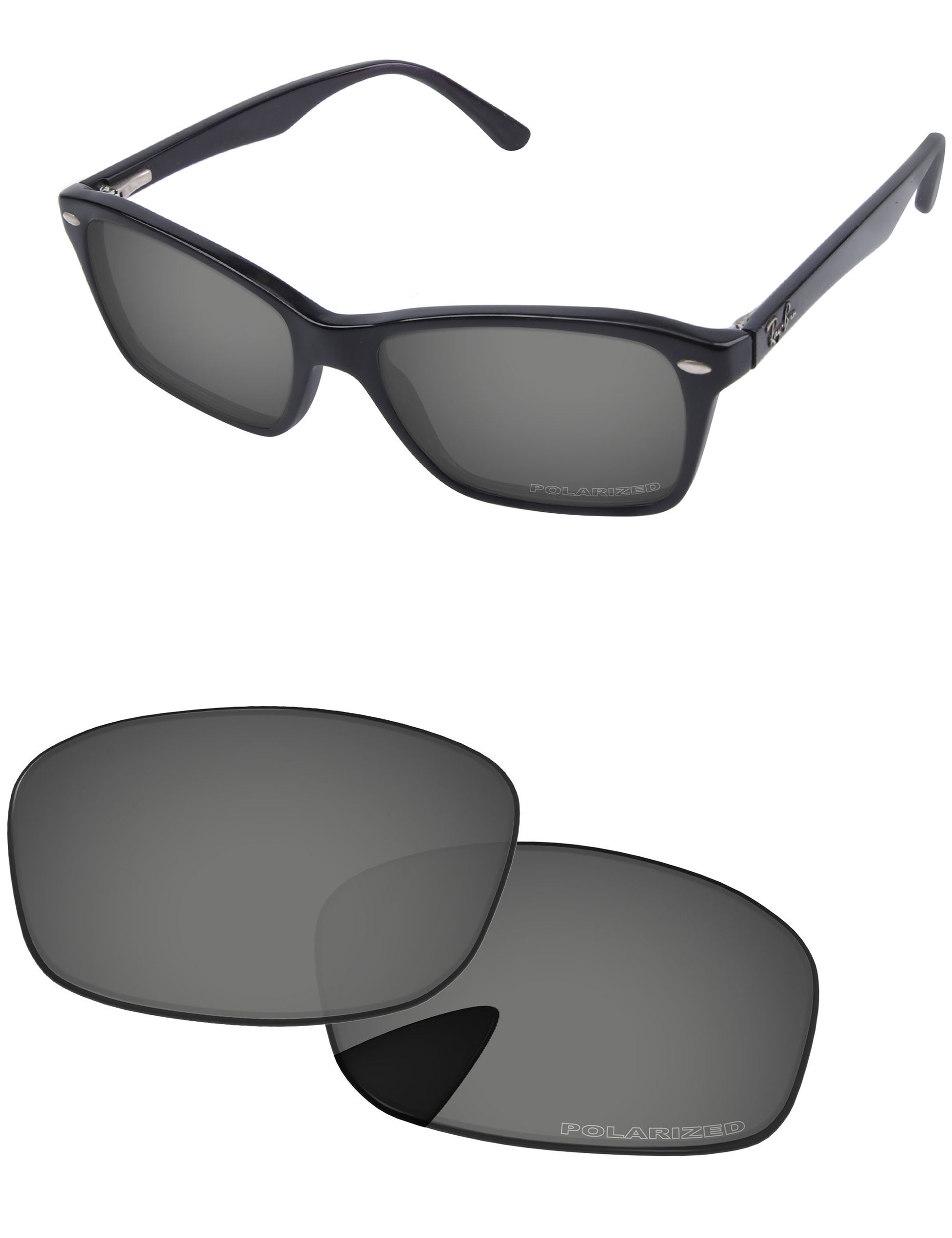 Black Chrome-Pro
