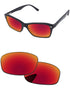Deep Red-Pro