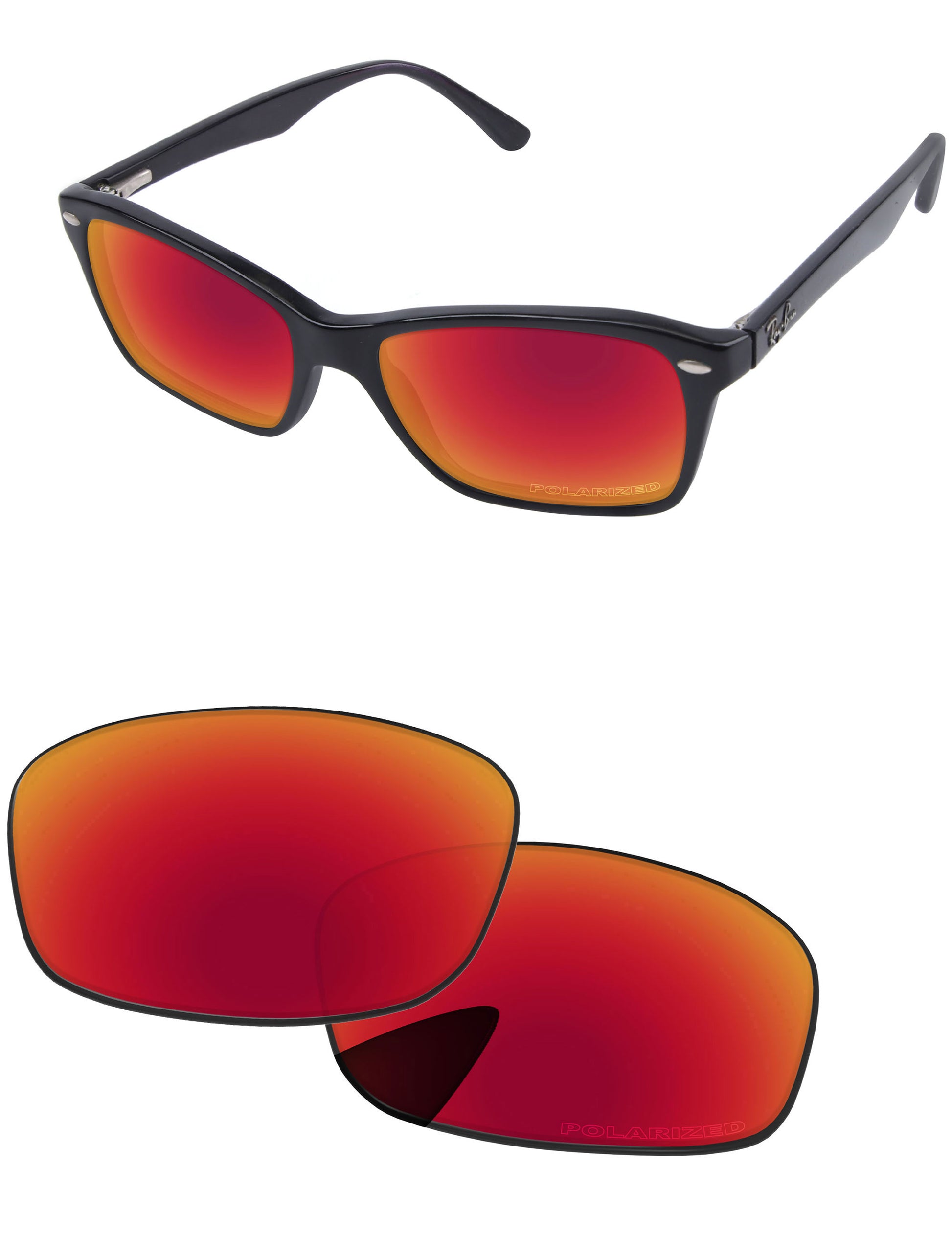 Deep Red-Pro