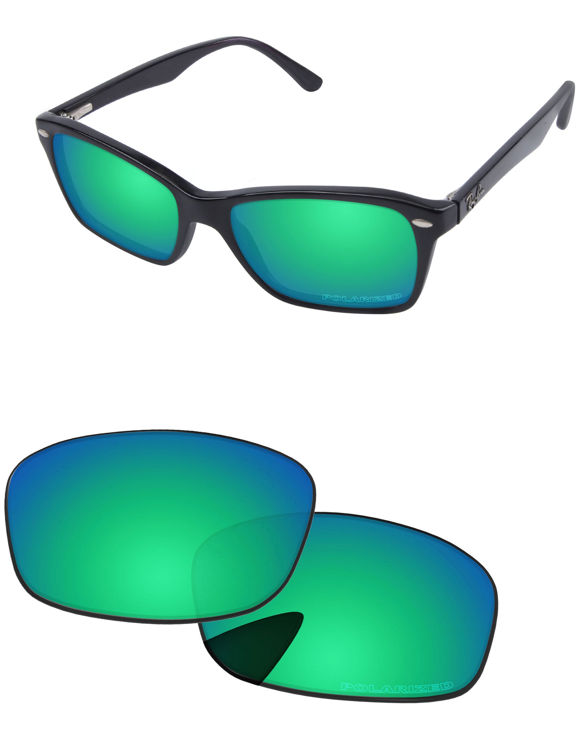 Emerald Green-Pro