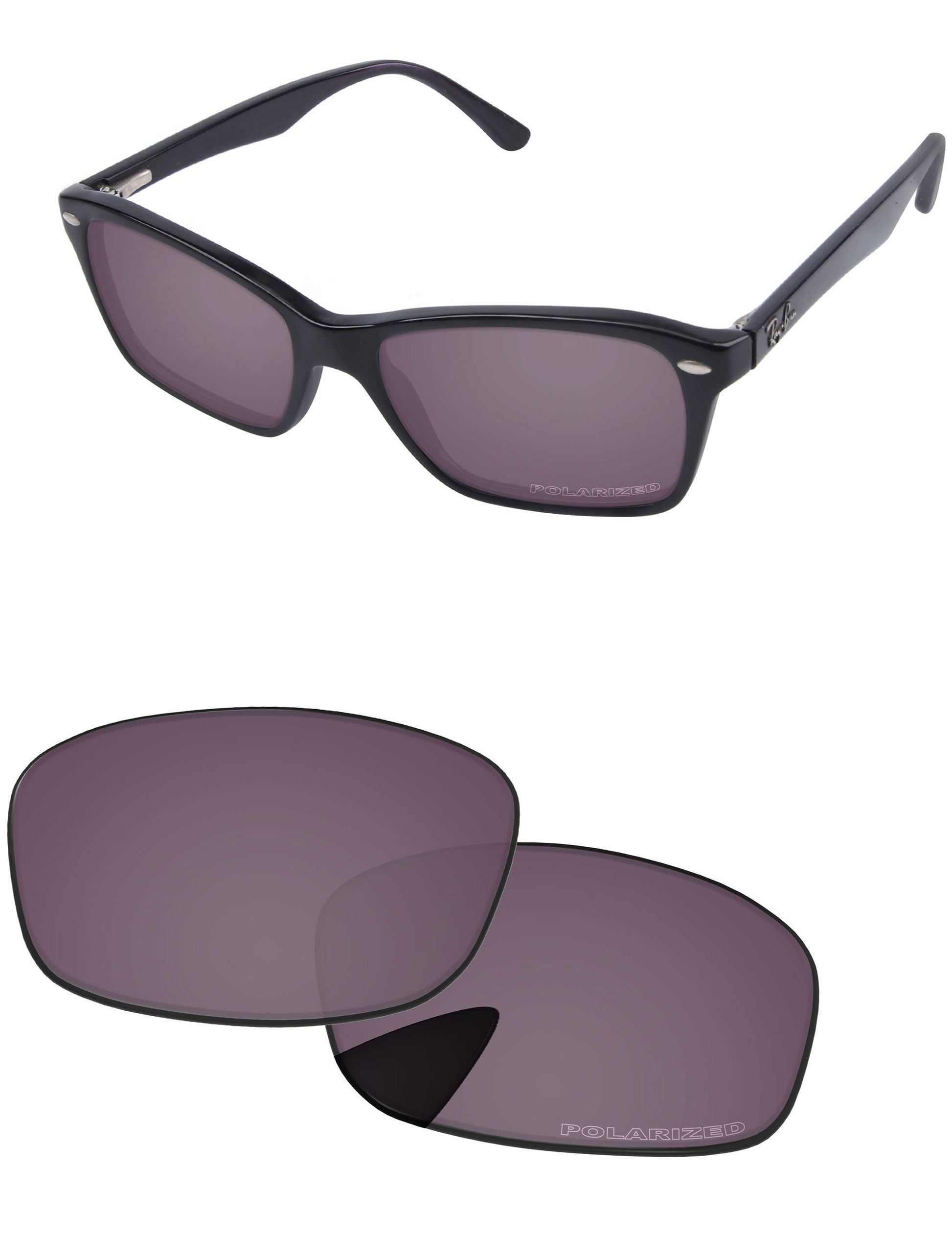 Gray Chrome-Pro