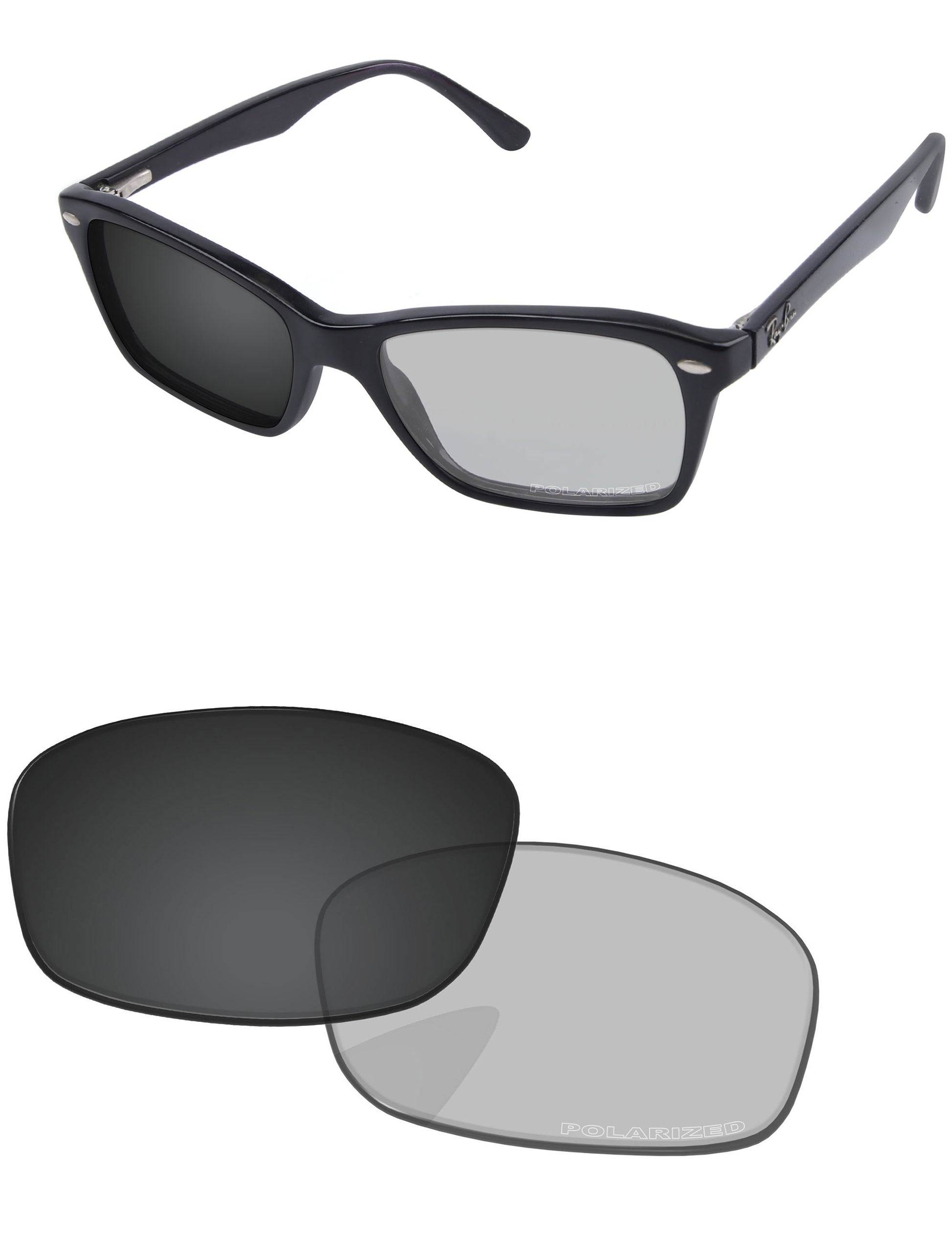 Gray Photochromic-Pro