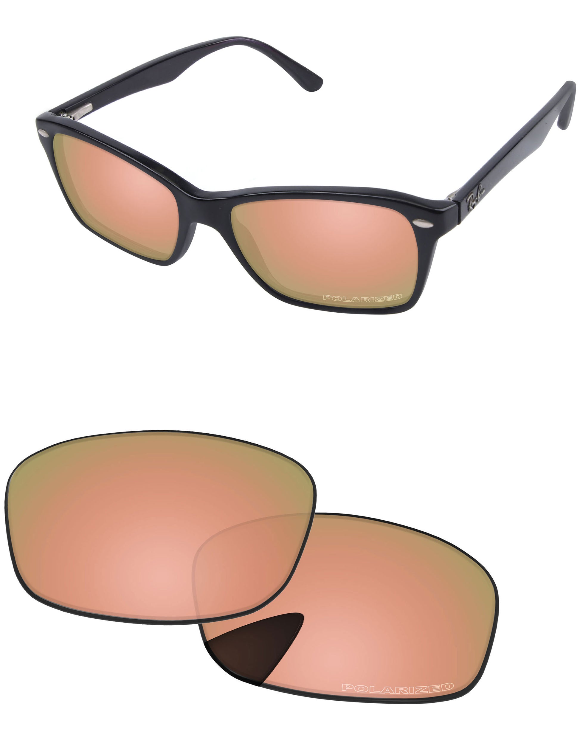 Rose Gold-Pro