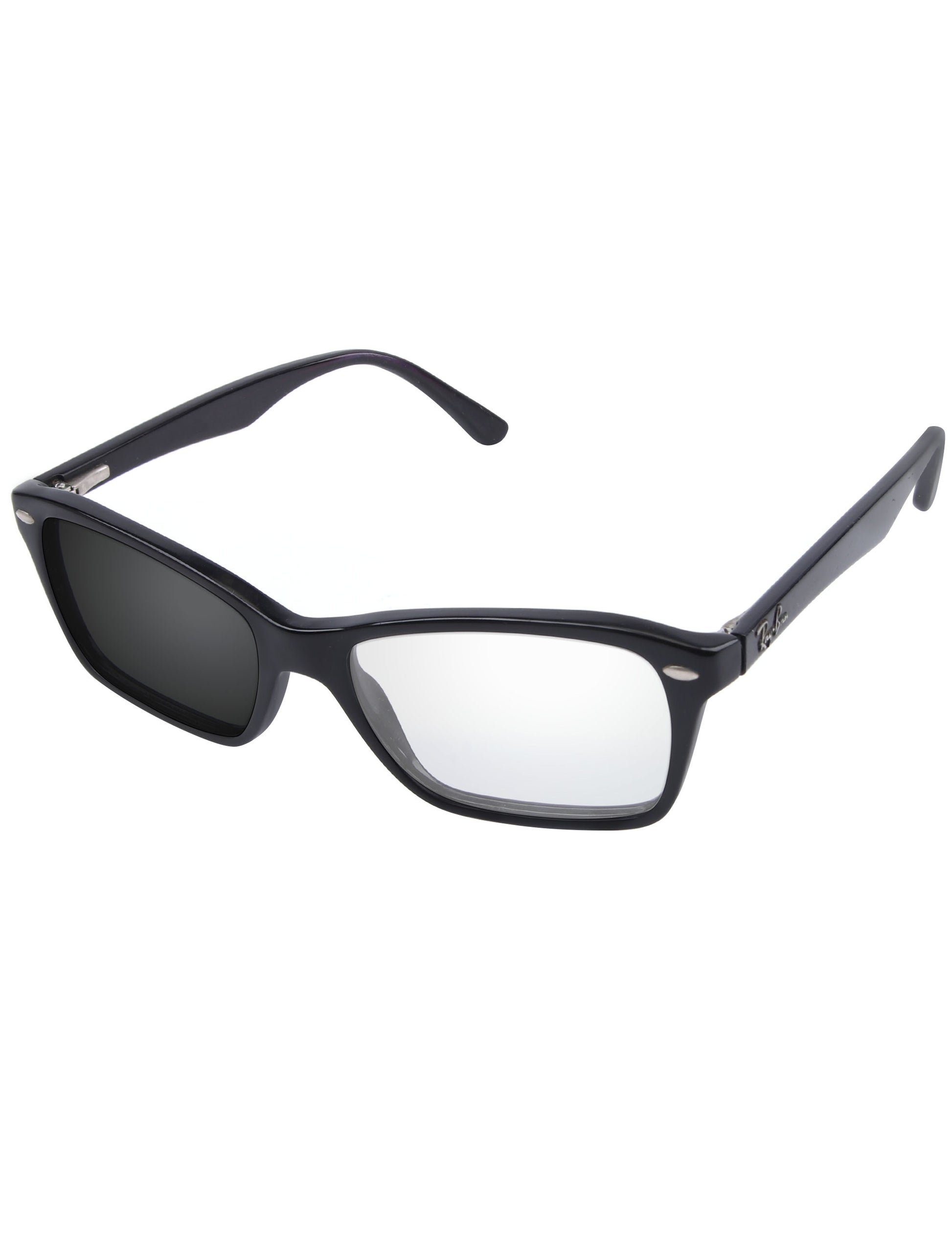 Adapt Gray Photochromic Blue Light Blocking-Pro+