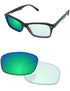 Adapt Green Shield Photochromic-Pro+