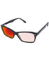 Adapt Red Shield Photochromic-Pro+