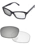 Adapt Silver Shield Photochromic-Pro+