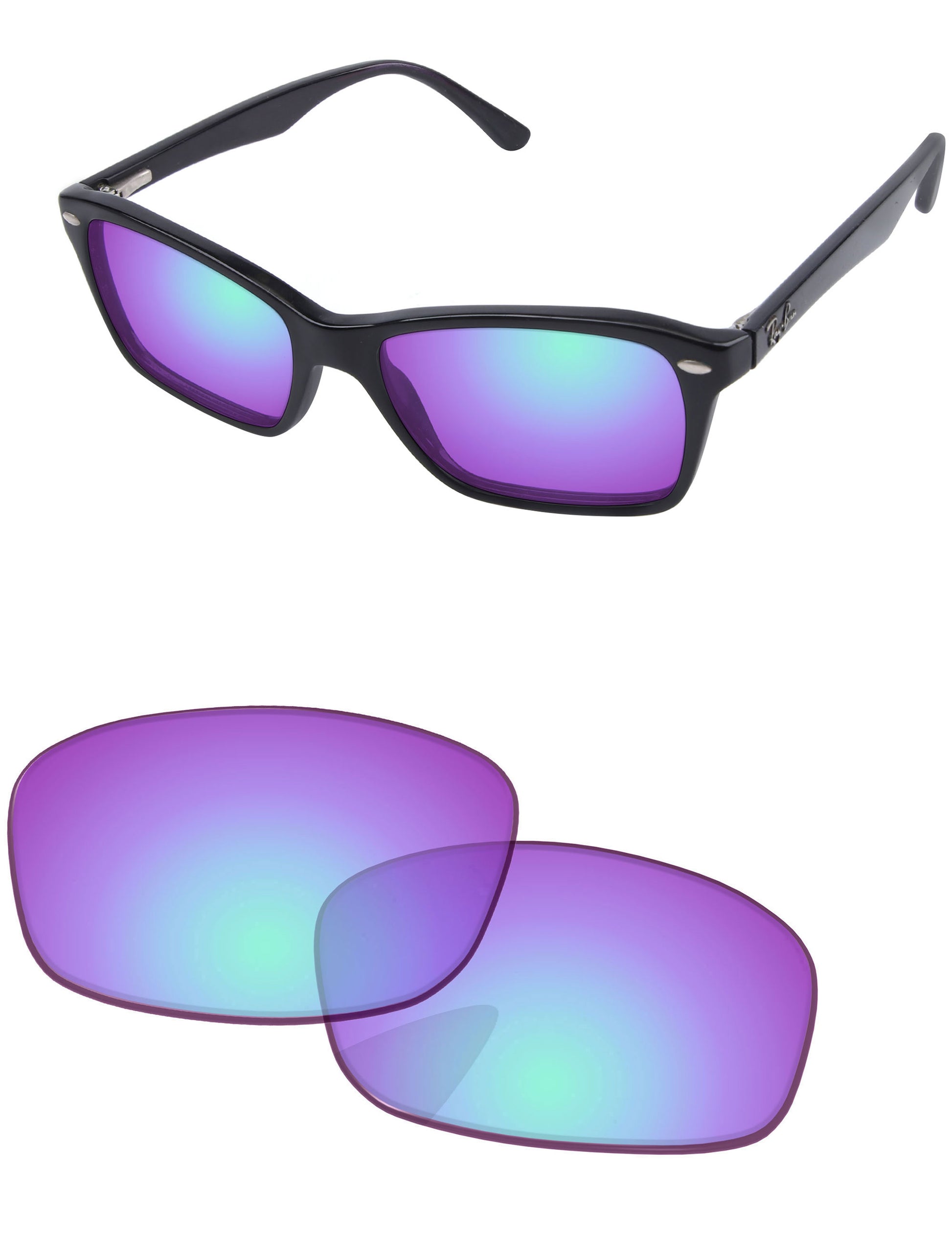 Magenta Golf-Pro+