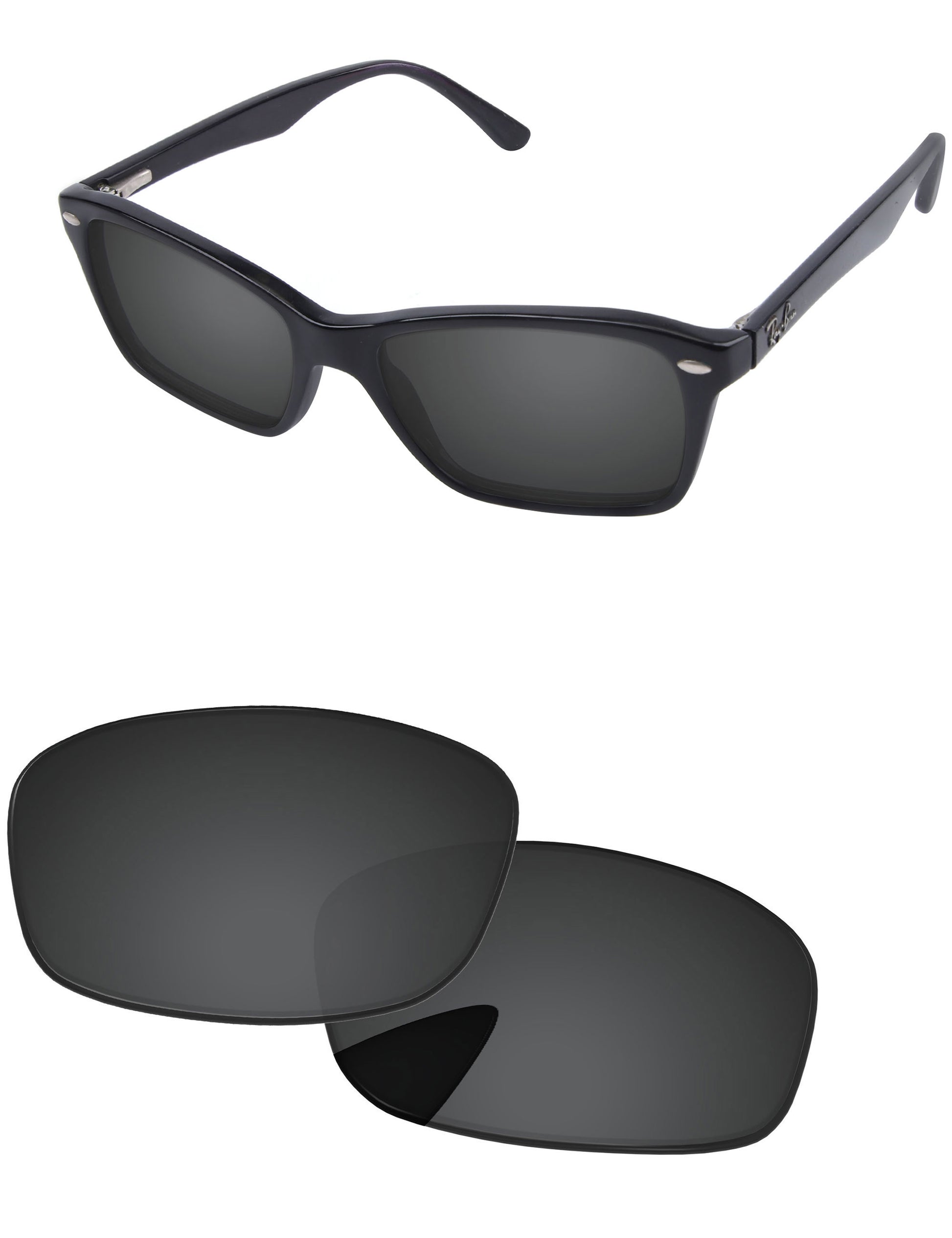 Solid Black-Pro+