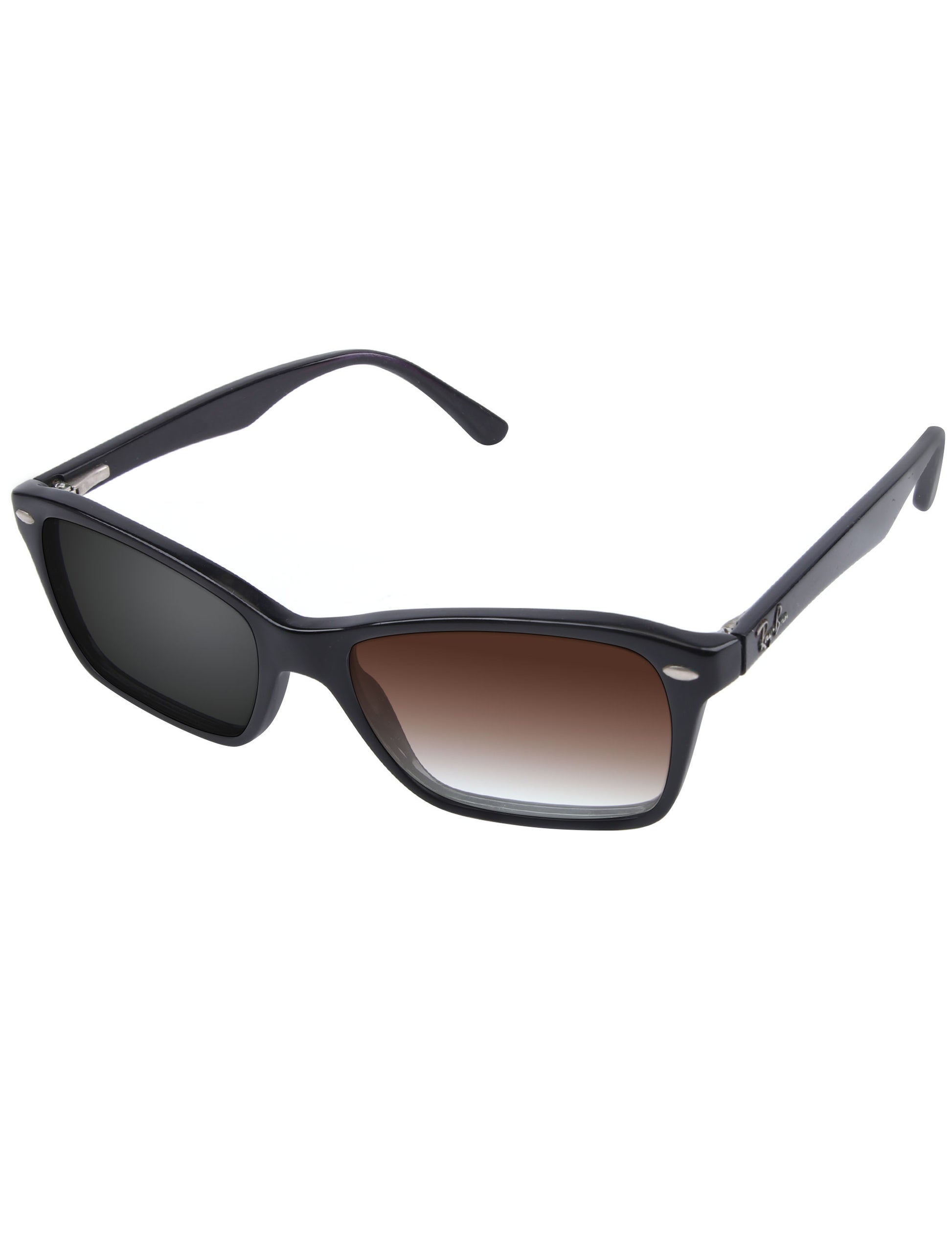 Brown Gradient Gray Photochromic-Standard