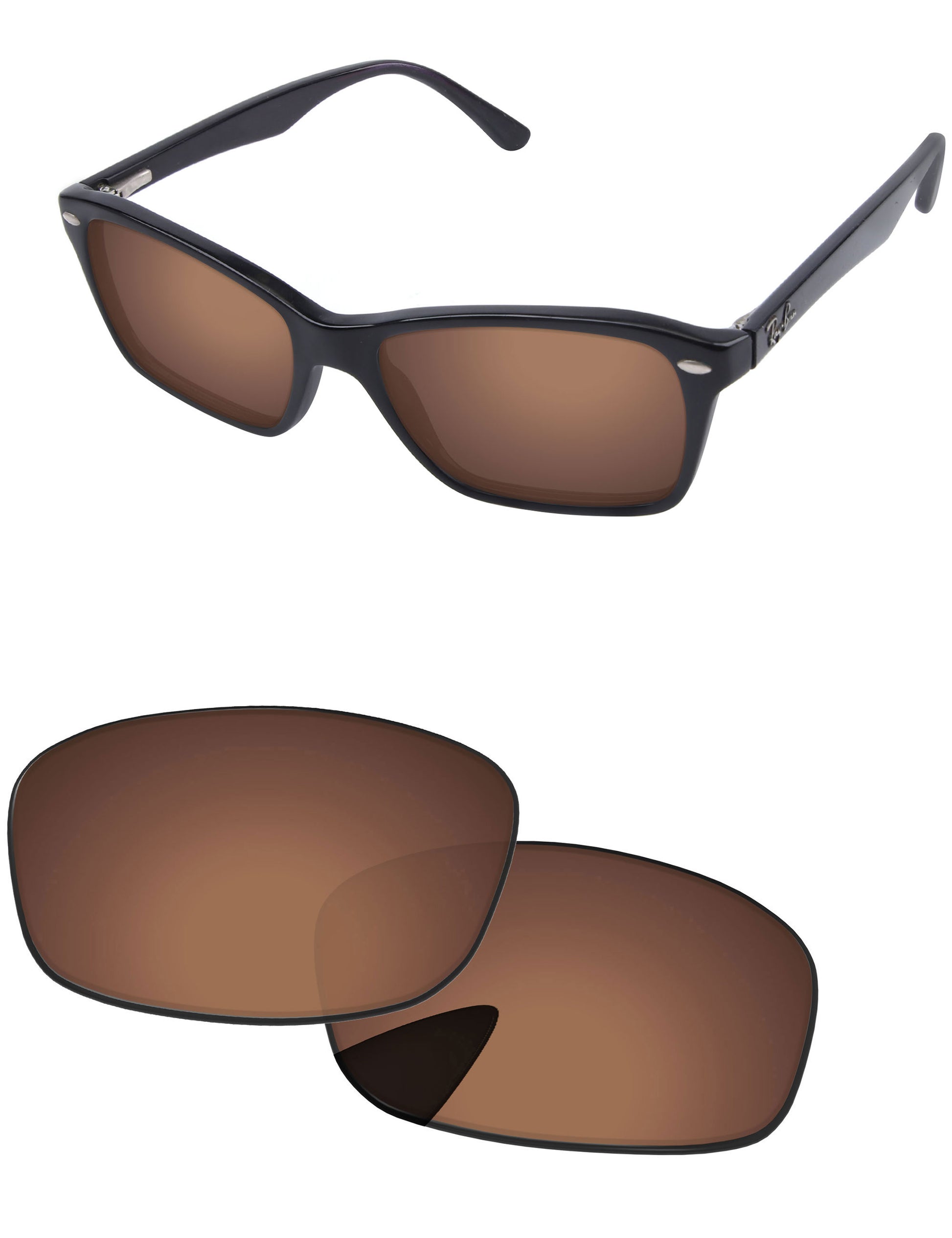 Copper Brown-Standard
