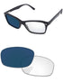 Adapt Blue Photochromic-Standard
