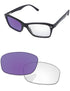Adapt Purple Photochromic-Standard
