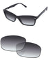 Gray Gradient-Standard