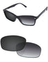 Gray Gradient Photochromic-Standard