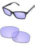 Low Light Violet-Standard