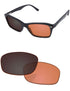 Orange Photochromic-Standard