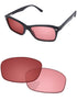 Pink Photochromic-Standard