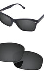 Solid Black-Standard