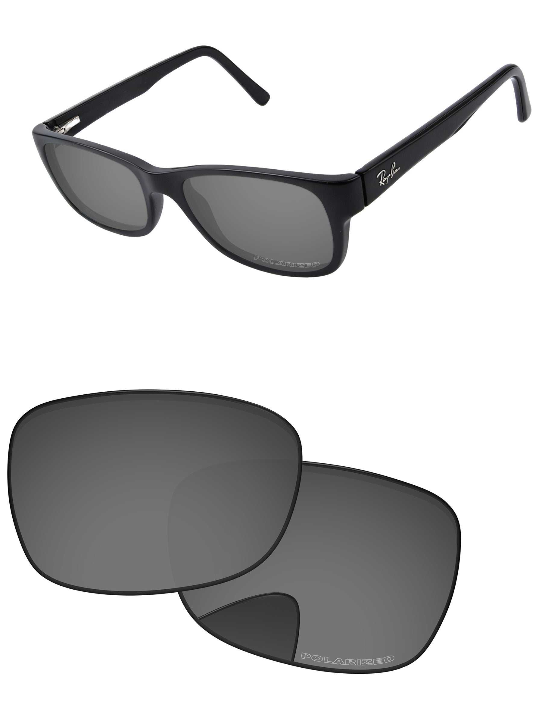 Black Chrome-Pro