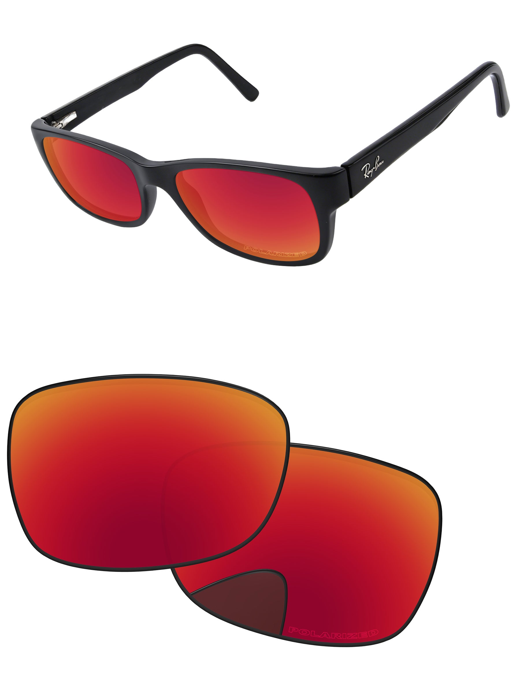 Deep Red-Pro