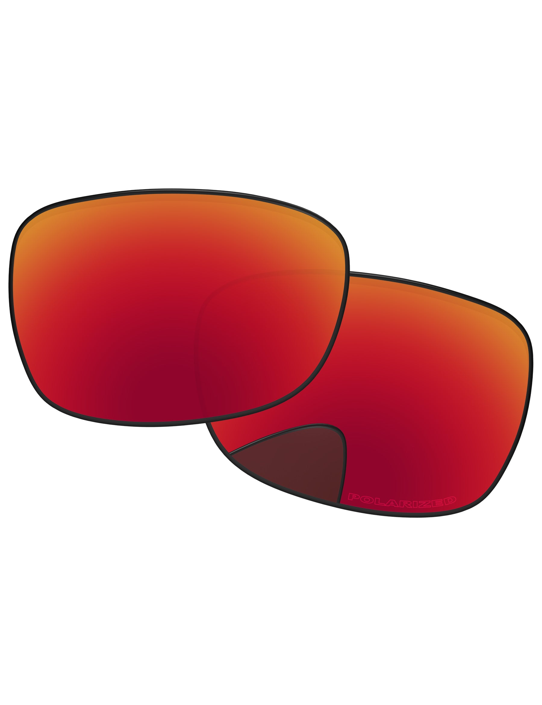 Deep Red-Pro