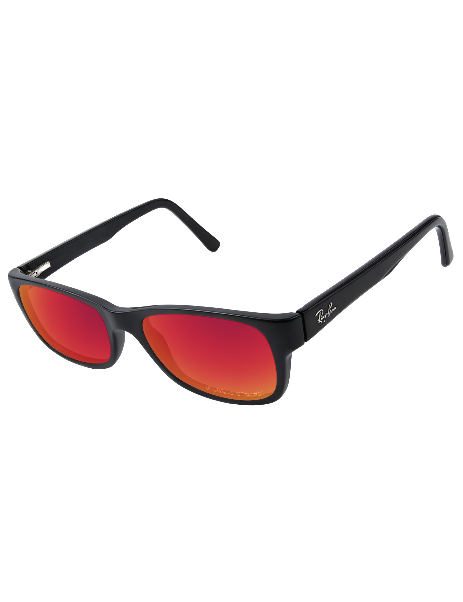 Deep Red-Pro