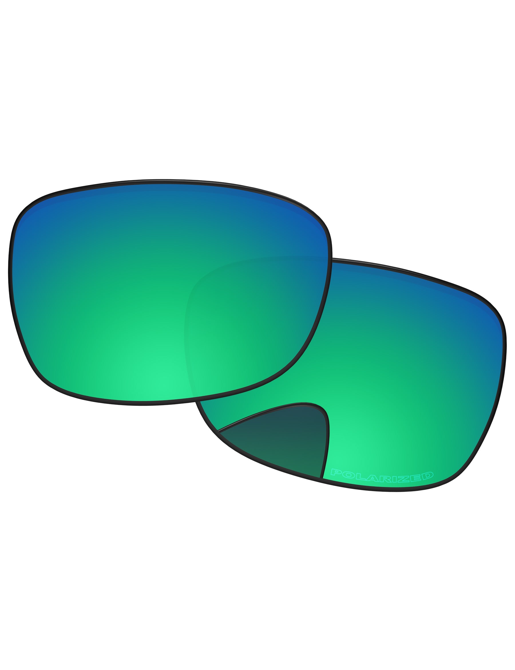 Emerald Green-Pro