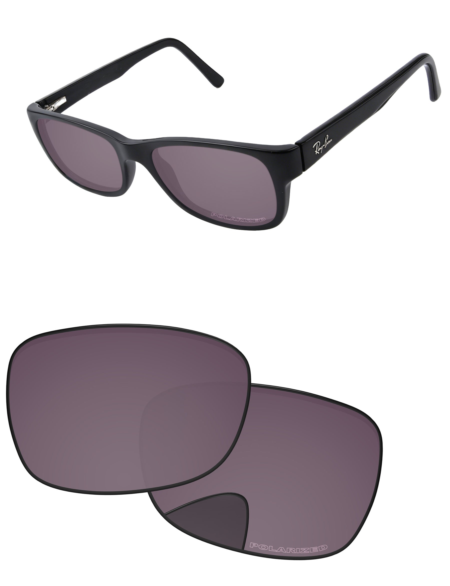 Gray Chrome-Pro