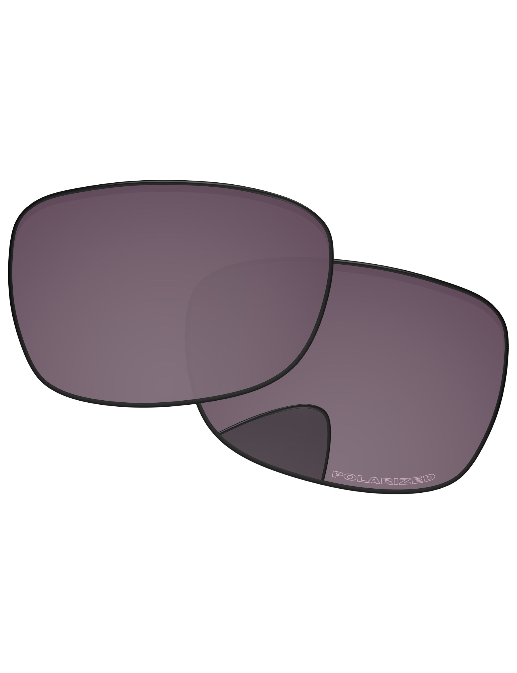 Gray Chrome-Pro