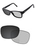 Gray Photochromic-Pro