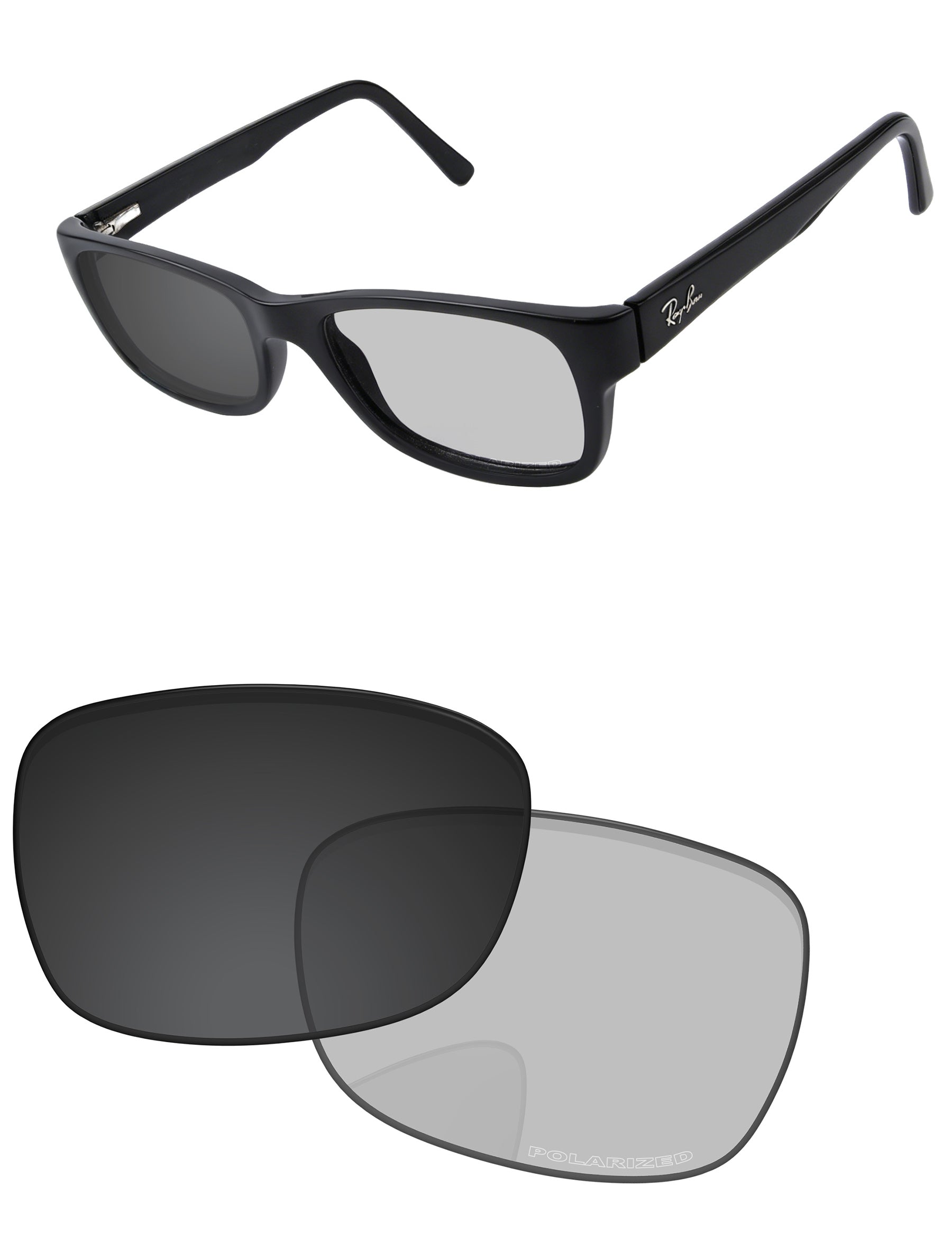 Gray Photochromic-Pro