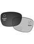 Gray Photochromic-Pro
