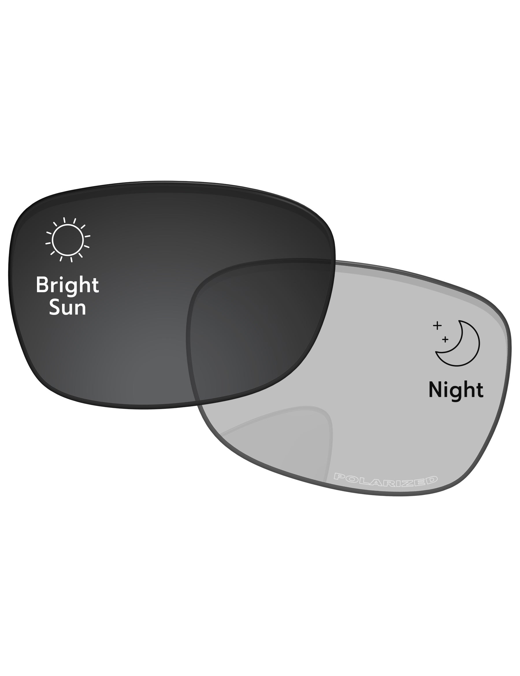 Gray Photochromic-Pro