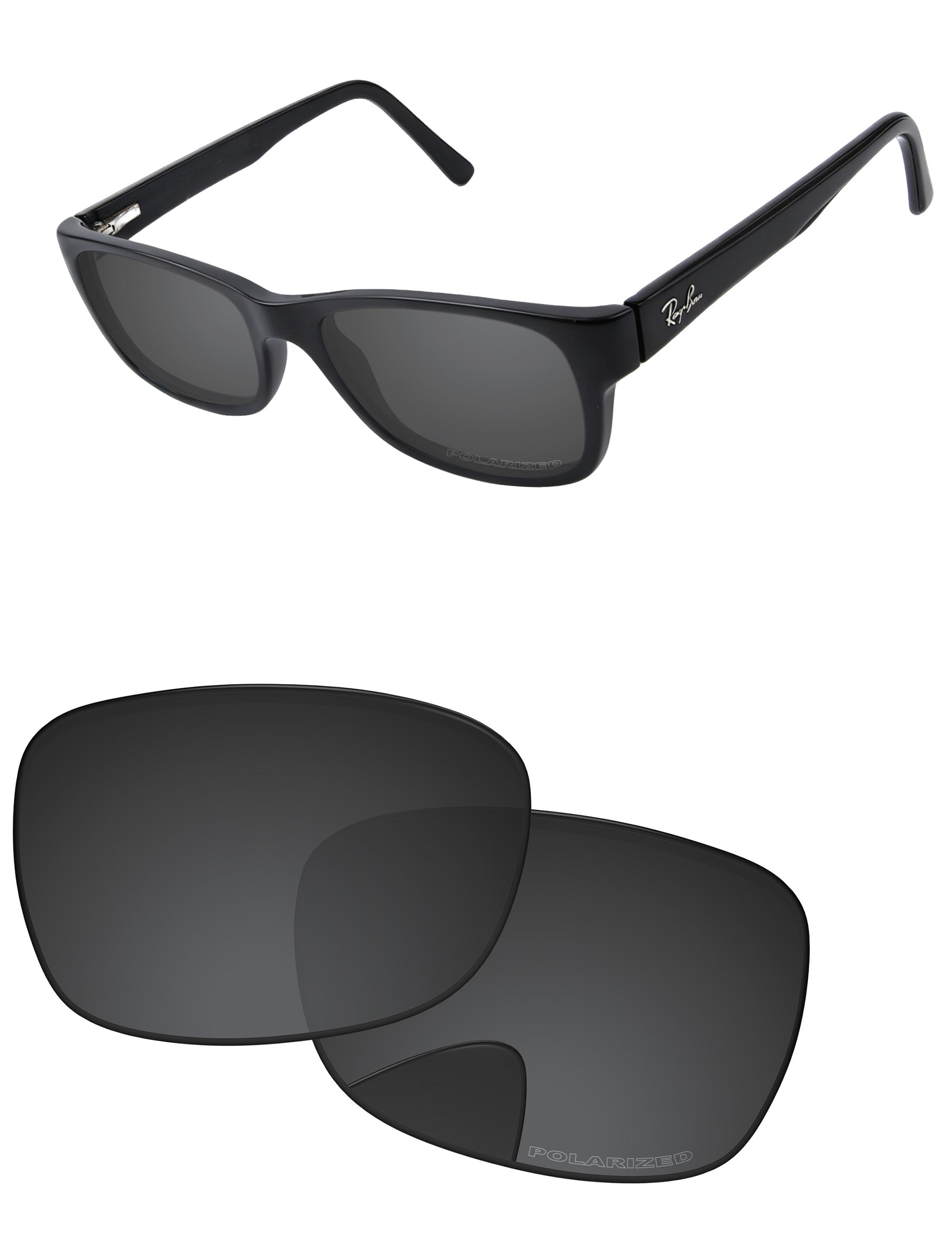Solid Black-Pro