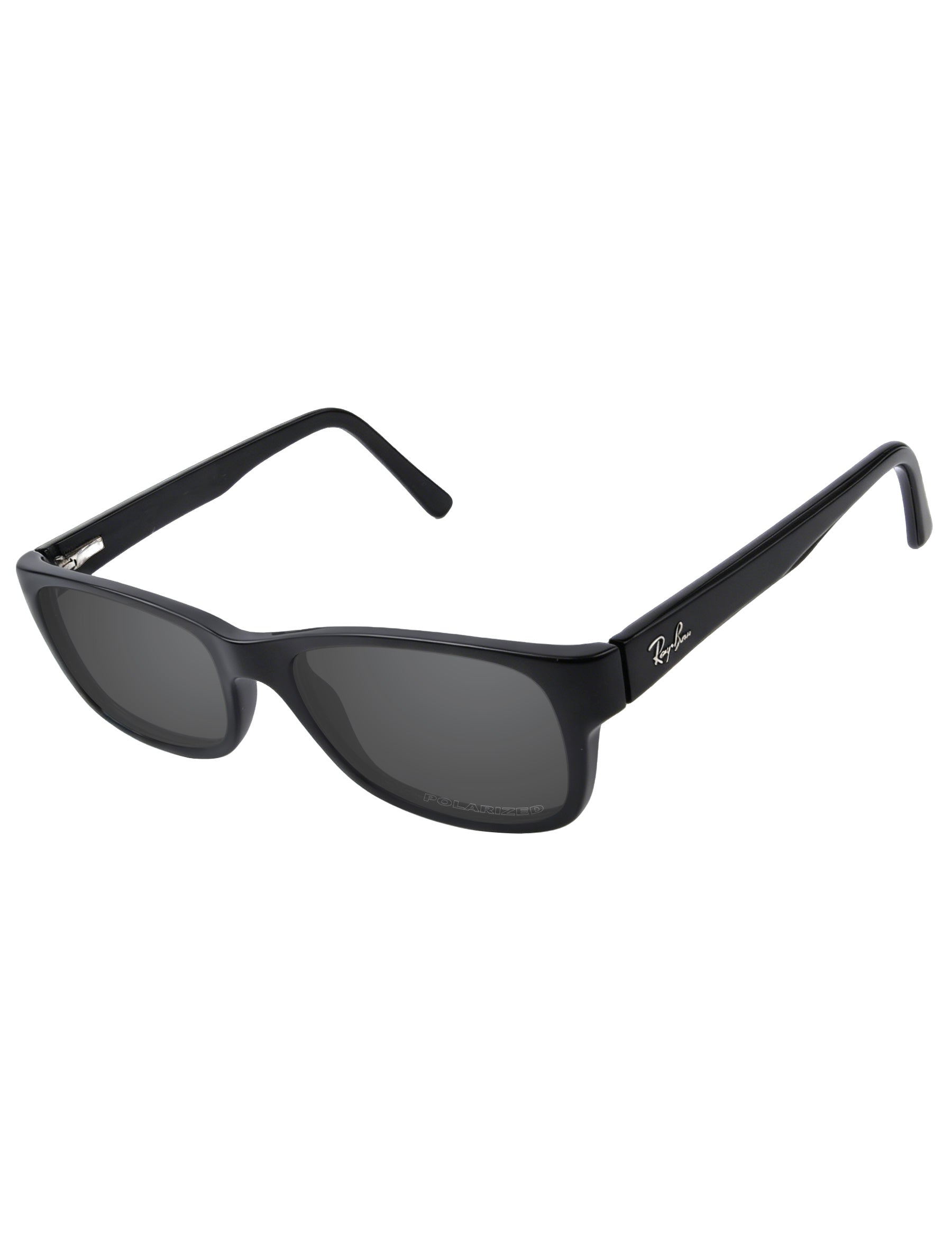 Solid Black-Pro