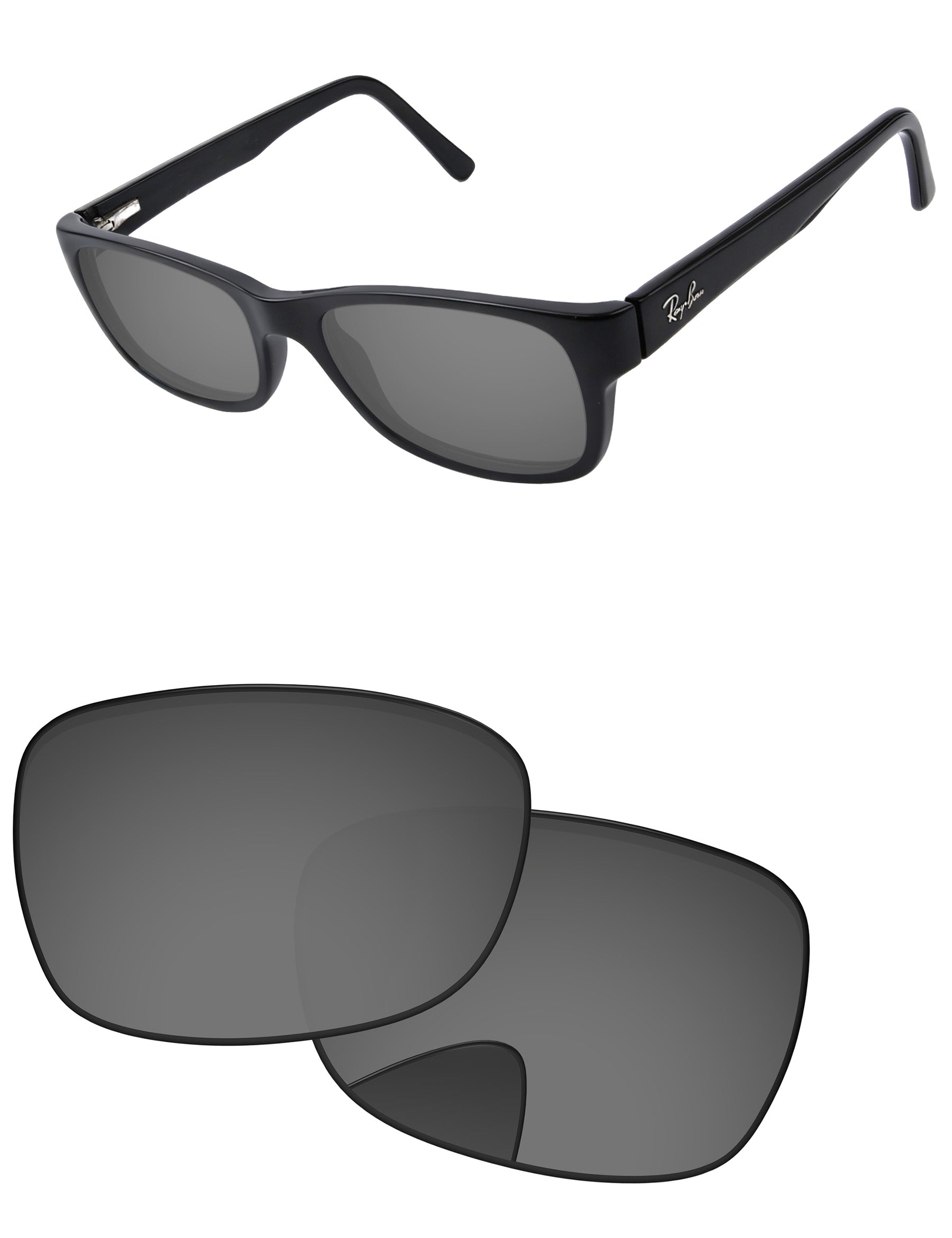 Black Chrome-Pro+