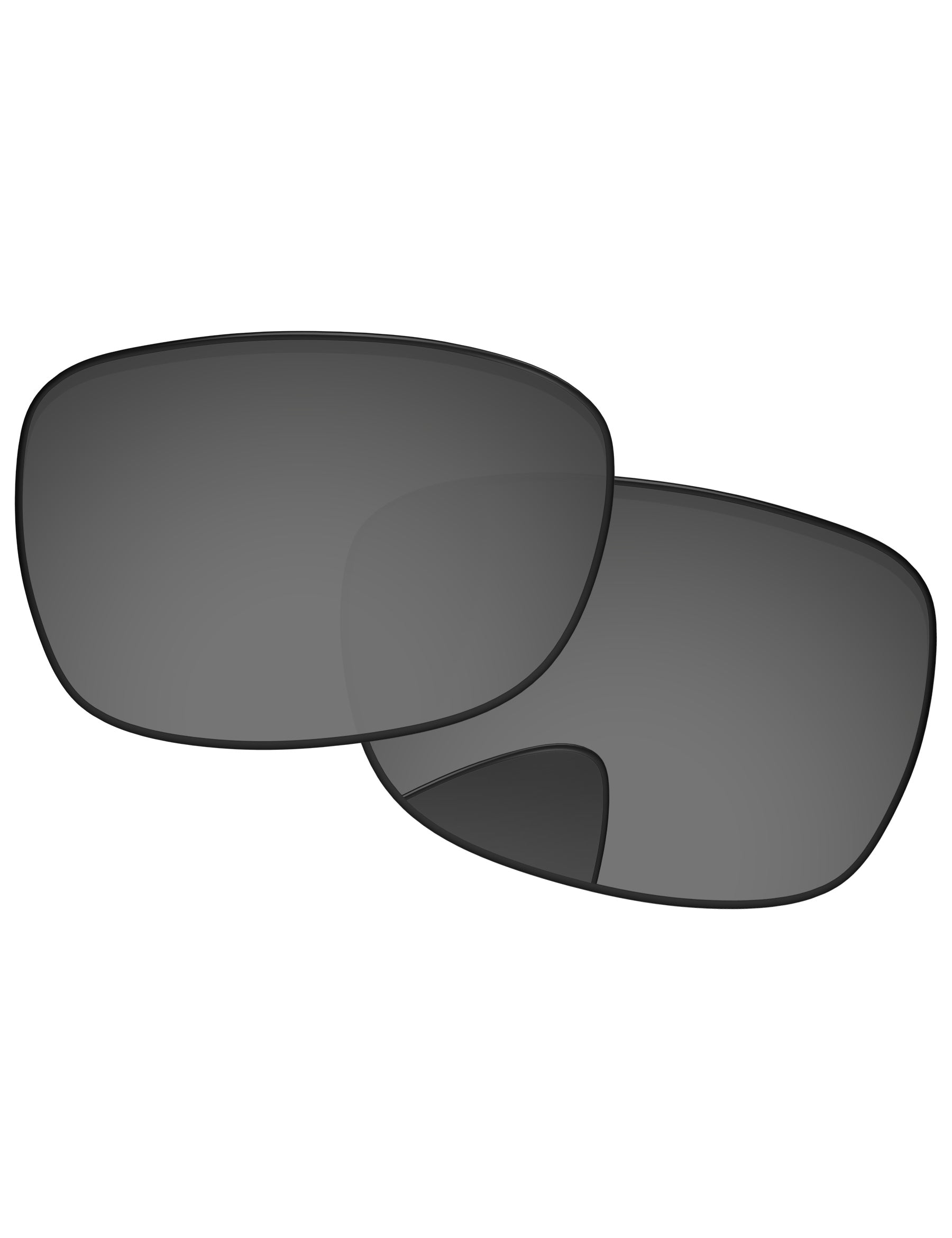 Black Chrome-Pro+