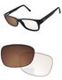 Adapt Brown Photochromic-Pro+