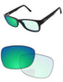 Adapt Green Shield Photochromic-Pro+