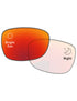 Adapt Red Shield Photochromic-Pro+