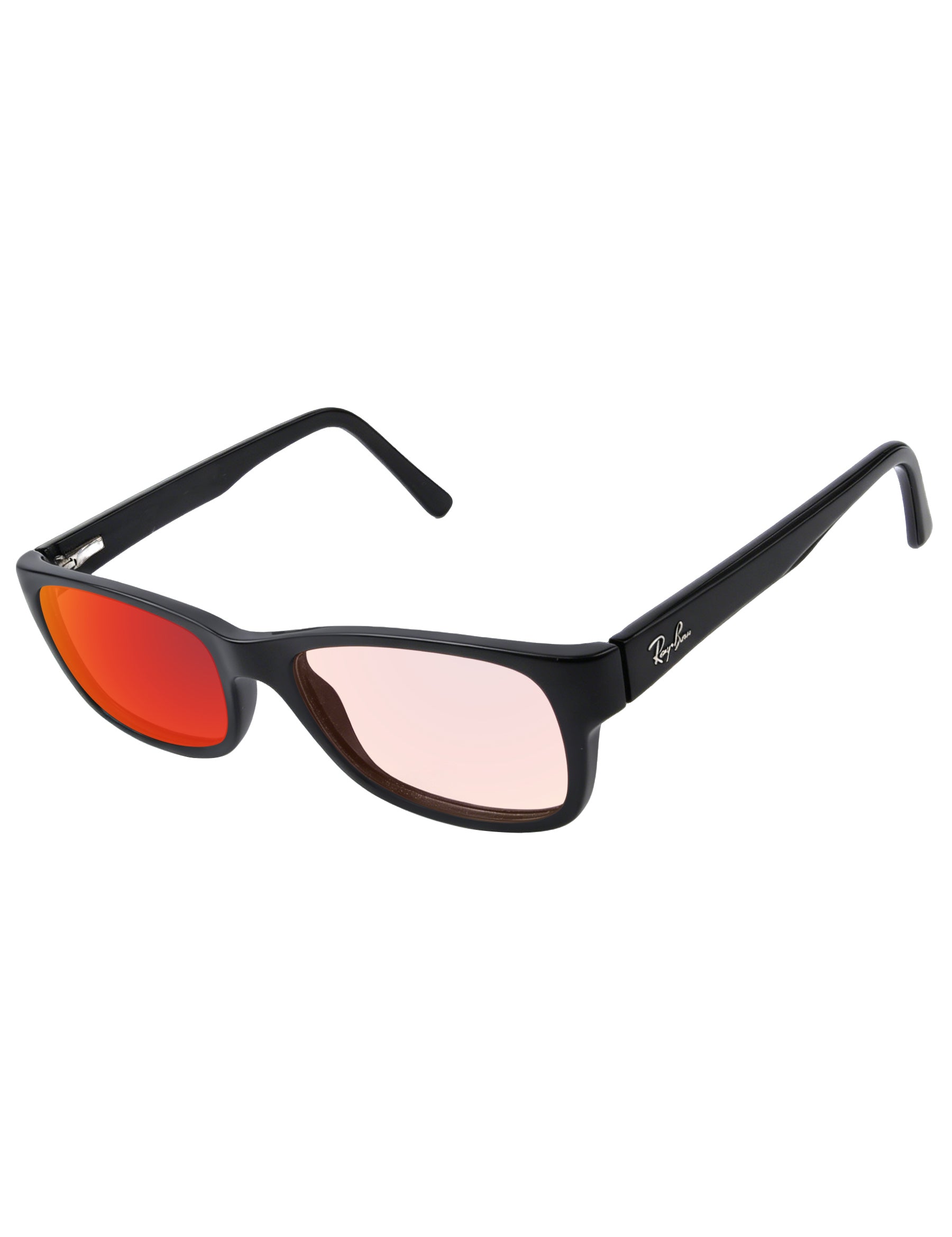Adapt Red Shield Photochromic-Pro+